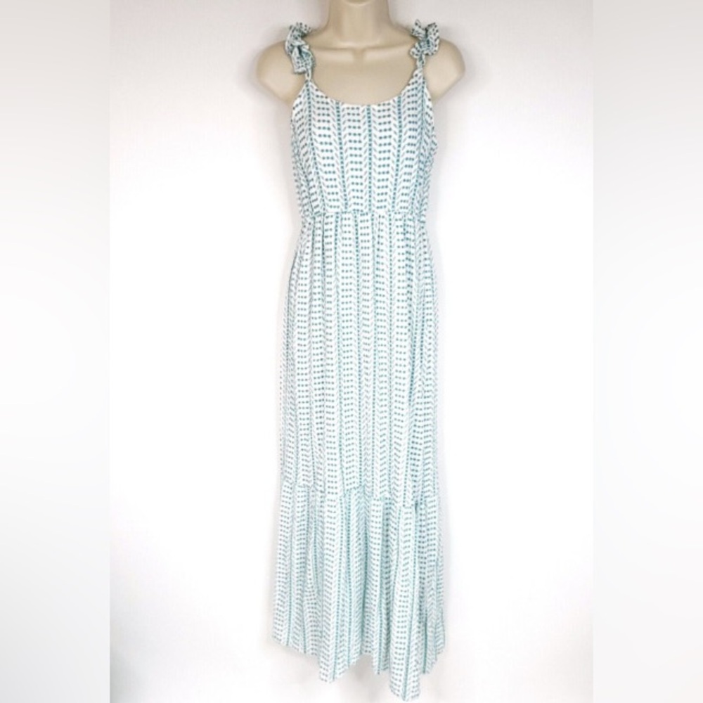🏷️ (add any 3/$15) Jessica Simpson Summer Dress